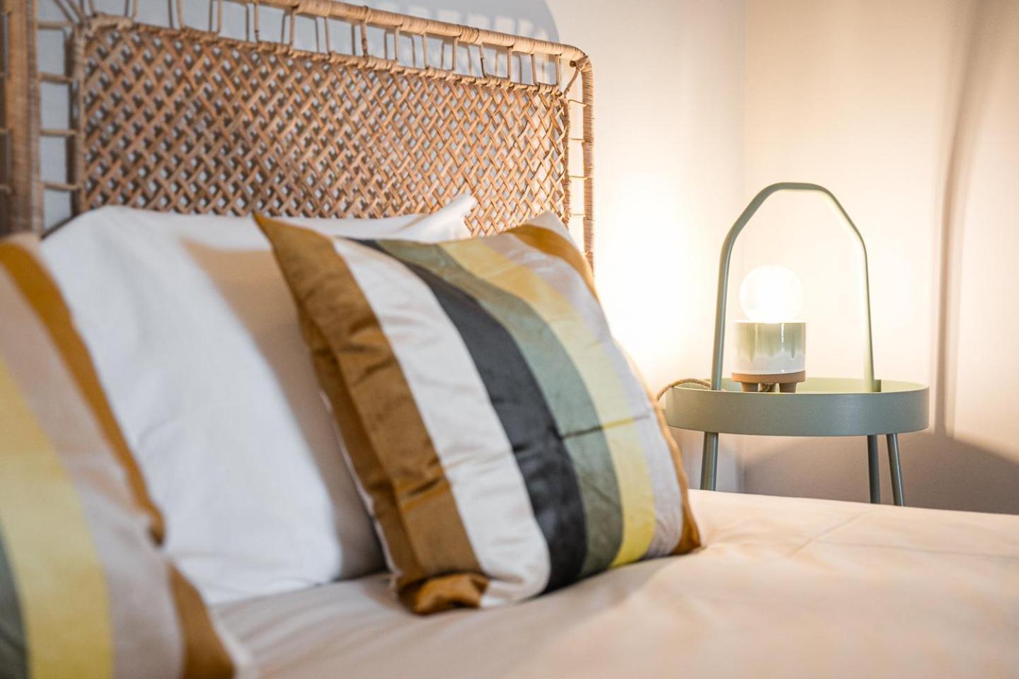 Guestready - A Warm City Refuge In Cedofeita Porto Exterior foto