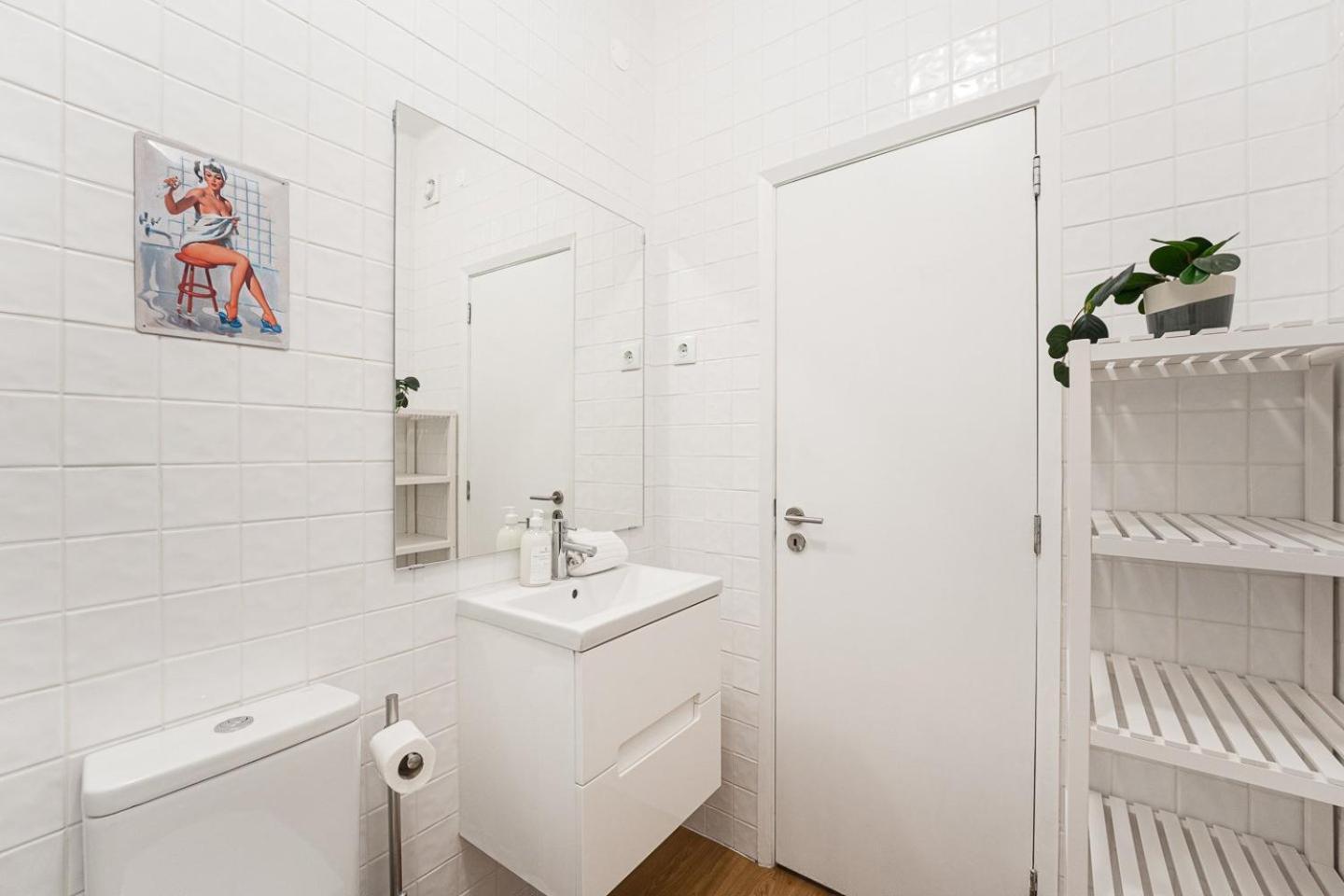 Guestready - A Warm City Refuge In Cedofeita Porto Exterior foto