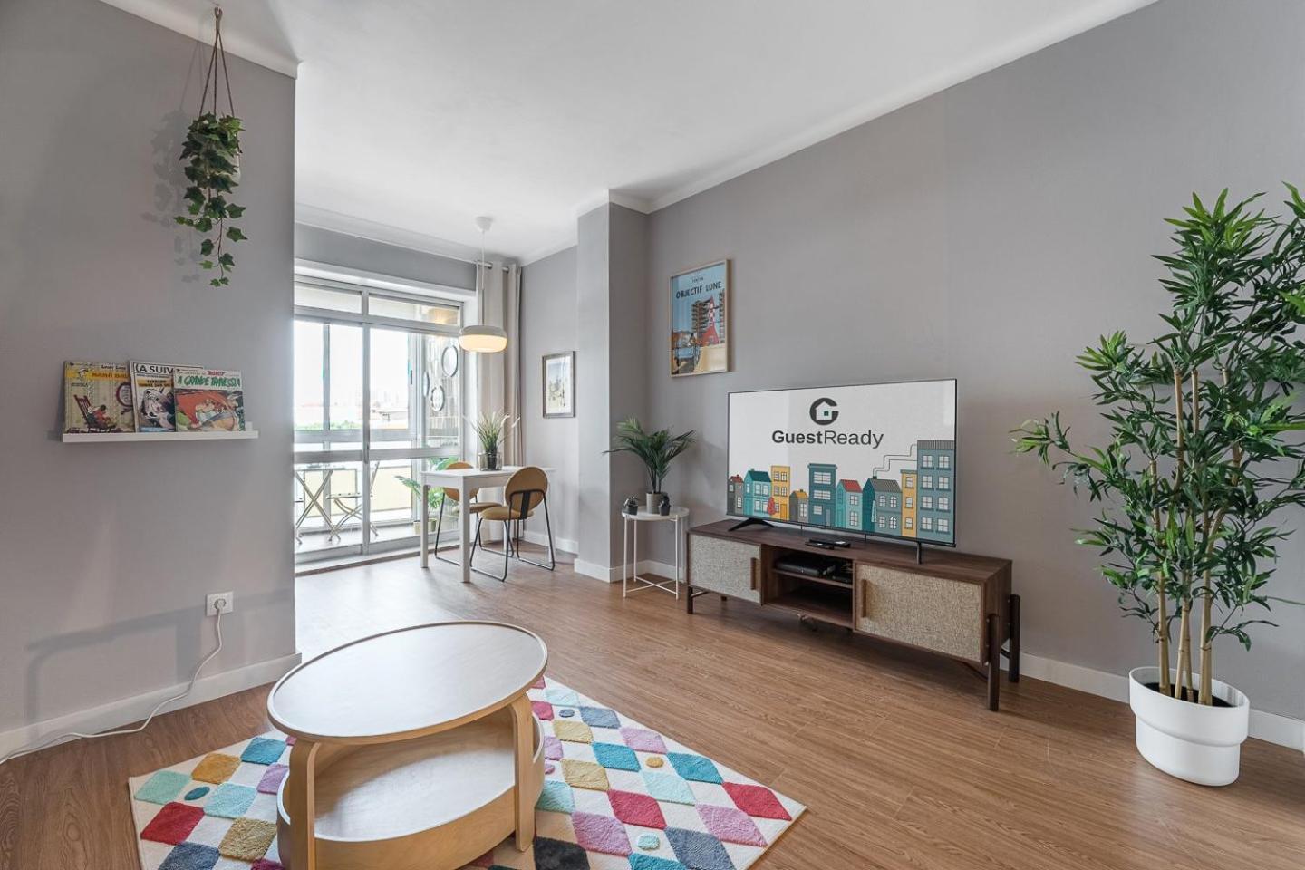 Guestready - A Warm City Refuge In Cedofeita Porto Exterior foto